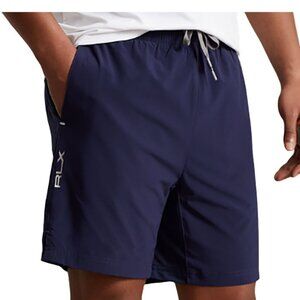 Polo Ralph Lauren RLX 7" Golf Vented Lined Training Shorts